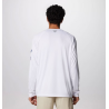 Columbia PFG Terminal Tackle™ Men's Long Sleeve Shirt – UPF 50 Omni-Shade