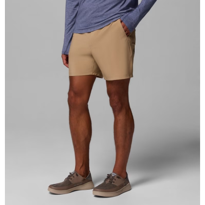 Columbia PFG Uncharted™ Men's Shorts – Omni-Wick™