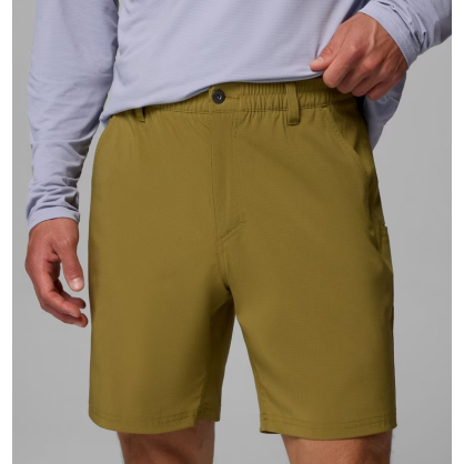 Columbia PFG Uncharted™ Men's Shorts – Omni-Wick™