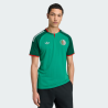 Maillot extérieur Algérie FAF Adidas JN4456 Noir