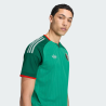 Algeria Away Jersey FAF Adidas JN4456 Black
