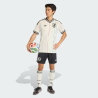 Japan Away Jersey JFA Adidas JN1872 Black