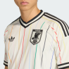 Maillot extérieur Japon JFA Adidas JN1872 Noir