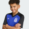 Argentina AFA Pre-Match Youth Jersey Adidas JY9539