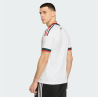 Maillot domicile Mexique FMF Adidas JZ0736 Blanc