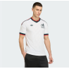 Maillot domicile Mexique FMF Adidas JZ0736 Blanc