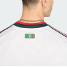 Mexico Home Jersey FMF Adidas JZ0736 White