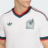 Mexico Home Jersey FMF Adidas JZ0736 White