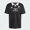 Maillot Domicile All Blacks adidas JL8023 Noir