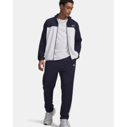 Survêtement Homme Under Armour UA EMEA 100 % polyester