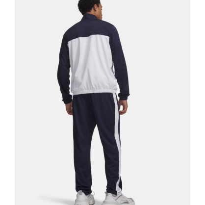 Survêtement Homme Under Armour UA EMEA 100 % polyester