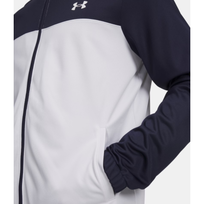 Survêtement Homme Under Armour UA EMEA 100 % polyester