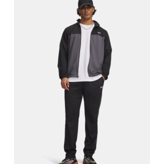 Survêtement Homme Under Armour UA EMEA 100 % polyester