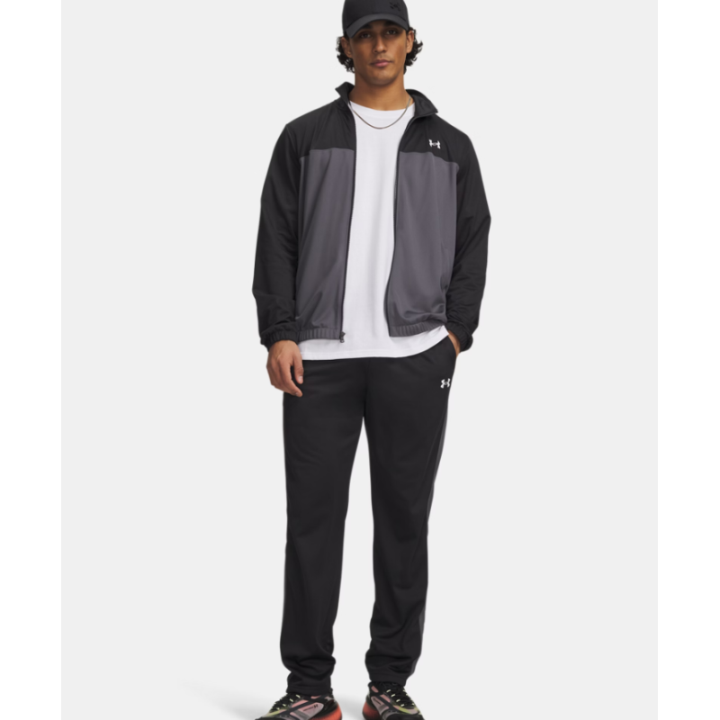 Survêtement Homme Under Armour UA EMEA 100 % polyester