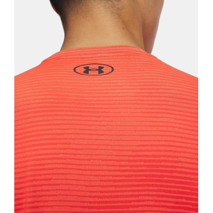 UA Tech™ Vent VHS Jacquard Men’s Top | Breathable & Lightweight