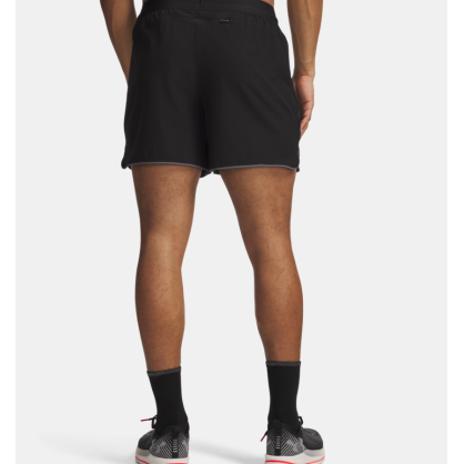 Short de running Under Armour UA Velociti Pro Homme 13 cm