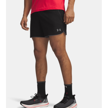 Short de running Under Armour UA Velociti Pro Homme 13 cm