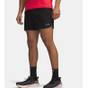 Short de running Under Armour UA Velociti Pro Homme 13 cm