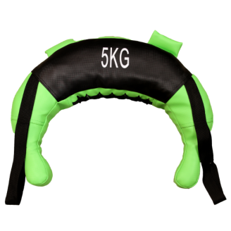 Bulgarian Bag 5 kg Light Green – SBVC5 | Official Store