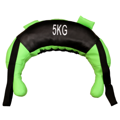 Bulgarian Bag 5 kg Light Green – SBVC5 | Official Store