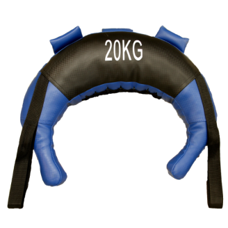 Bulgarian Bag 20 kg Blue – SBB20 | Official Store
