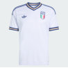 Italy Away Jersey 2026 adidas KC8704 Aeroblue