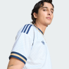Italy Away Jersey 2026 adidas KC8704 Aeroblue