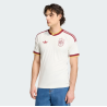 Maillot Extérieur Espagne 2026 adidas JN4397 Off White