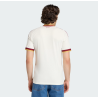 Maillot Extérieur Espagne 2026 adidas JN4397 Off White