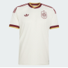Maillot Extérieur Espagne 2026 adidas JN4397 Off White