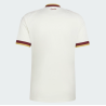 Spain Away Jersey 2026 adidas JN4397 Off White