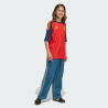 Spain Home Jersey 2026 Kids adidas JZ5757 Vivid Red
