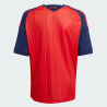 Maillot Domicile Espagne 2026 Junior adidas JZ5757 Vivid Red
