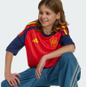Maillot Domicile Espagne 2026 Junior adidas JZ5757 Vivid Red