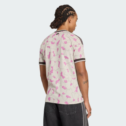 Maillot Extérieur Chili 2026 adidas JL8739 Bliss