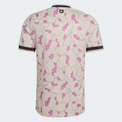 Maillot Extérieur Chili 2026 adidas JL8739 Bliss