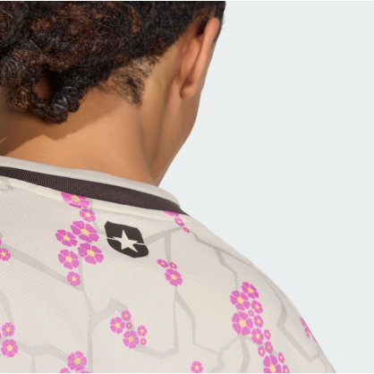 Chile Away Jersey 2026 adidas JL8739 Bliss