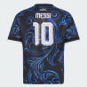 Argentina Away Jersey 2026 Messi Kids adidas KH3942