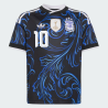 Maillot Extérieur Argentine 2026 Messi Enfant adidas KH3942
