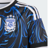 Maillot Extérieur Argentine 2026 Messi Enfant adidas KH3942