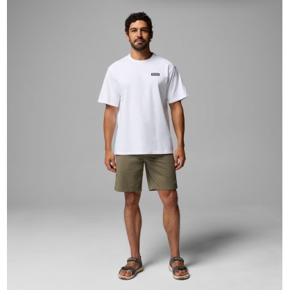 Columbia CSC™ Men's Heavyweight T-Shirt with Back Graphic