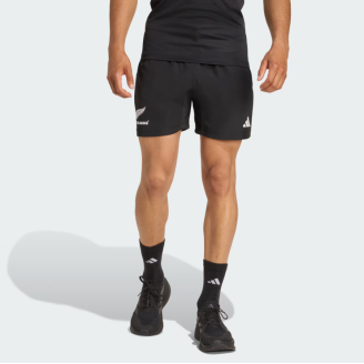 Short Domicile All Blacks adidas JL8028 Noir