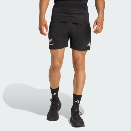 Short Domicile All Blacks adidas JL8028 Noir