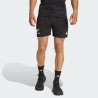 All Blacks Home Shorts adidas JL8028 Black
