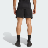 All Blacks Home Shorts adidas JL8028 Black