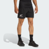 Short Domicile All Blacks adidas JL8028 Noir