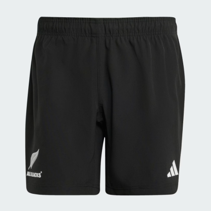 All Blacks Home Shorts adidas JL8028 Black