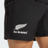 All Blacks Home Shorts adidas JL8028 Black