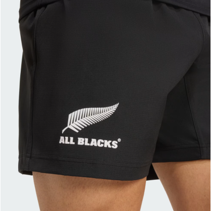 Short Domicile All Blacks adidas JL8028 Noir