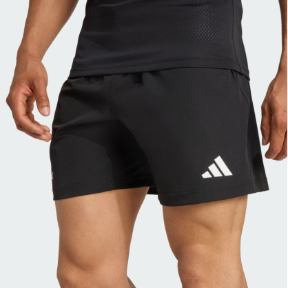 All Blacks Home Shorts adidas JL8028 Black
